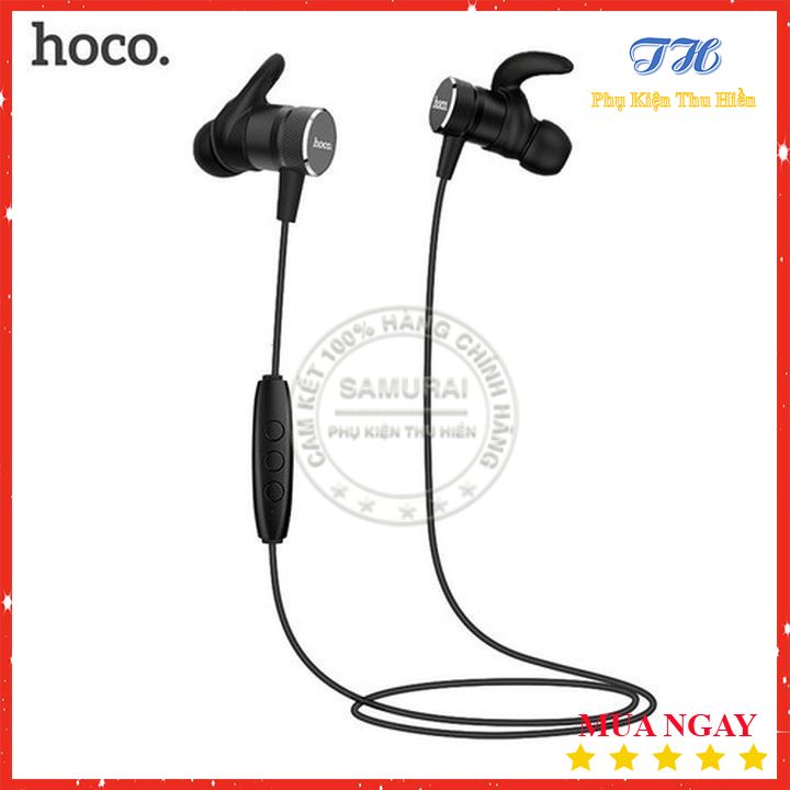 Tai nghe bluetooth Hoco ES11 Sport âm thanh sống động giá rẻ đủ màu