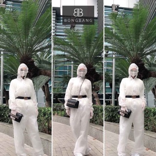 Bộ bảo hộ 7 món