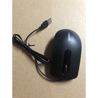 Chuột có dây dành cho máy tính PC & laptop