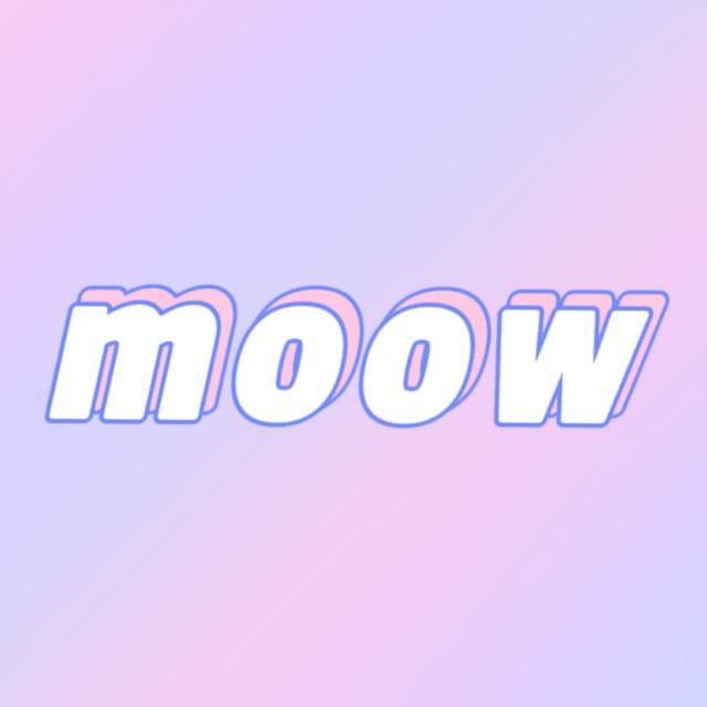 moow by cow