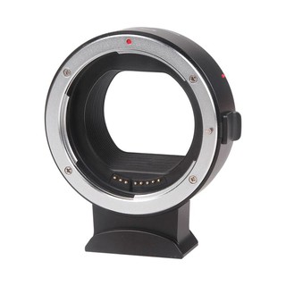Ngàm chuyển AF Viltrox EF-EOS R