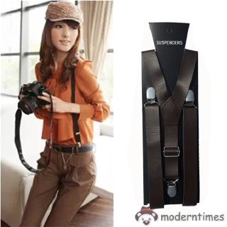 Dây đeo quần chữ Y 25mm