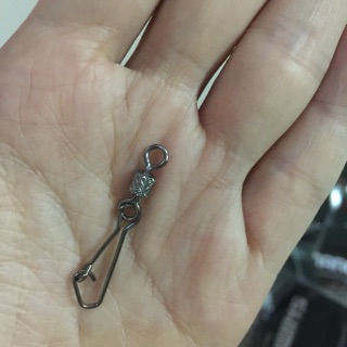 Khoá link câu cá Shimano (50 cái/ túi)
