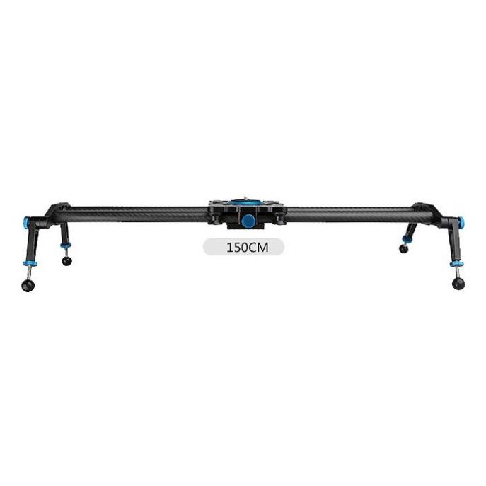 Dolly slider Cacbon Sutefoto SH15T