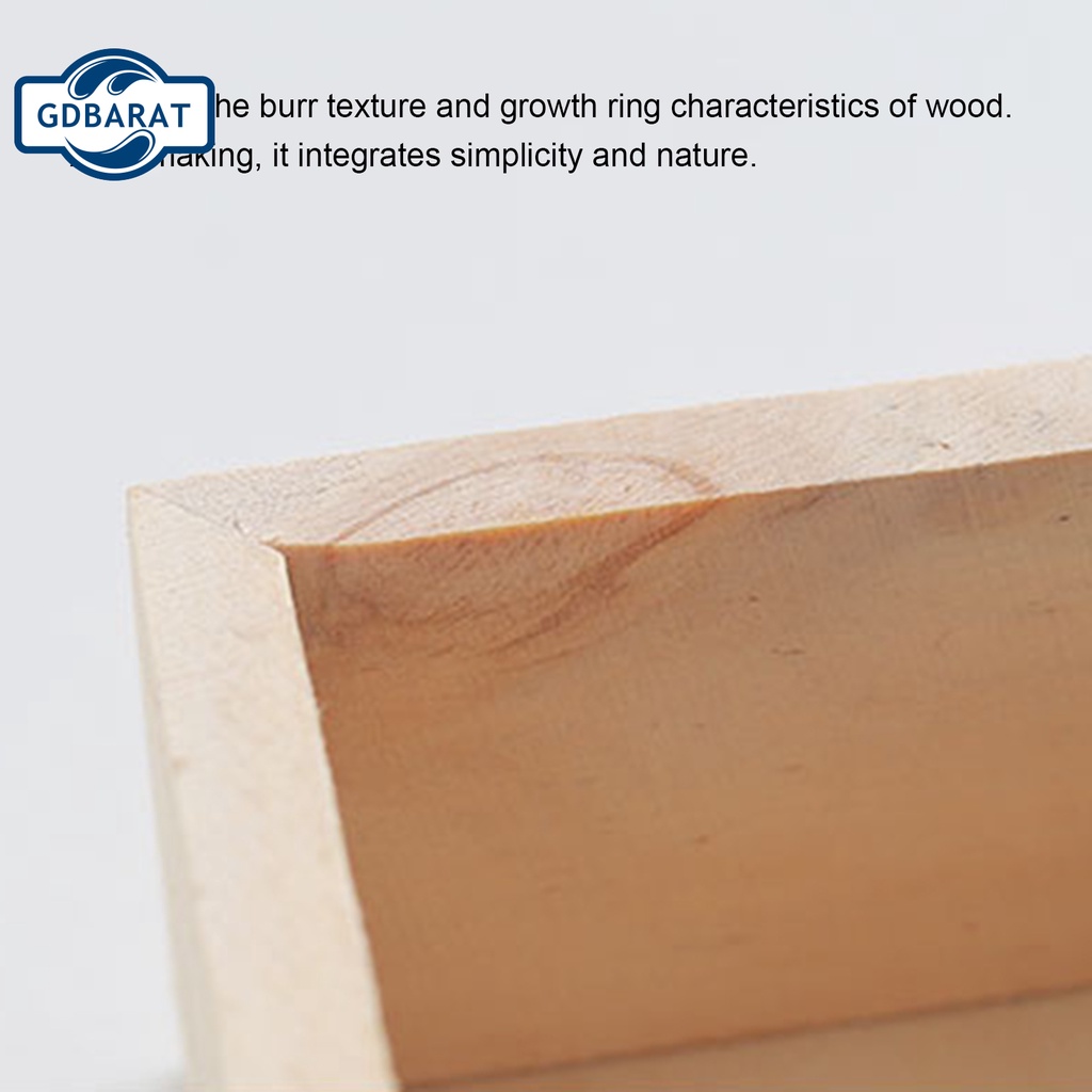 Hộp đựng đồ dùng để bàn chống mòn đa năng tiện dụng cho gia đình