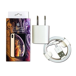 Bộ cóc cáp zin iPhone Xs