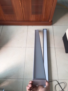 Đèn thả trần văn phòng cao cấp 30W
