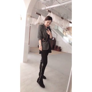 Set áo blazer