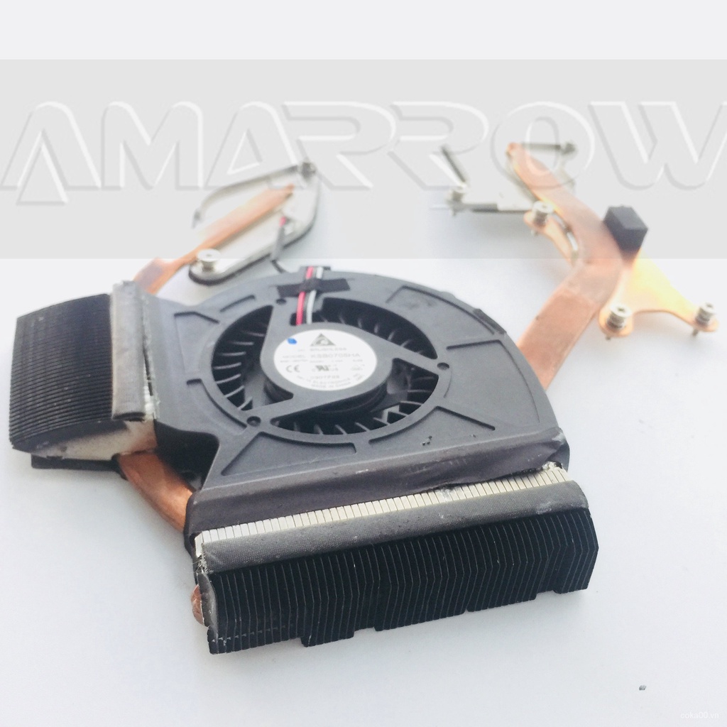 Quạt Tản Nhiệt Cho Samsung R530 R528 Notebook62-00497 | BigBuy360 - bigbuy360.vn