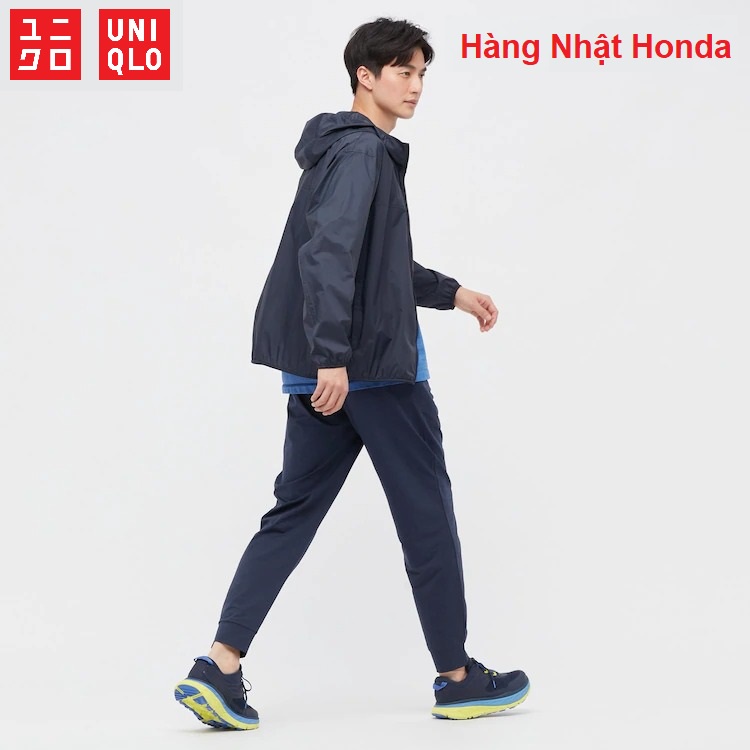 [Auth Unqlo] Quần thể thao nam co giãn Jogger Uniqlo - Nhật Bản