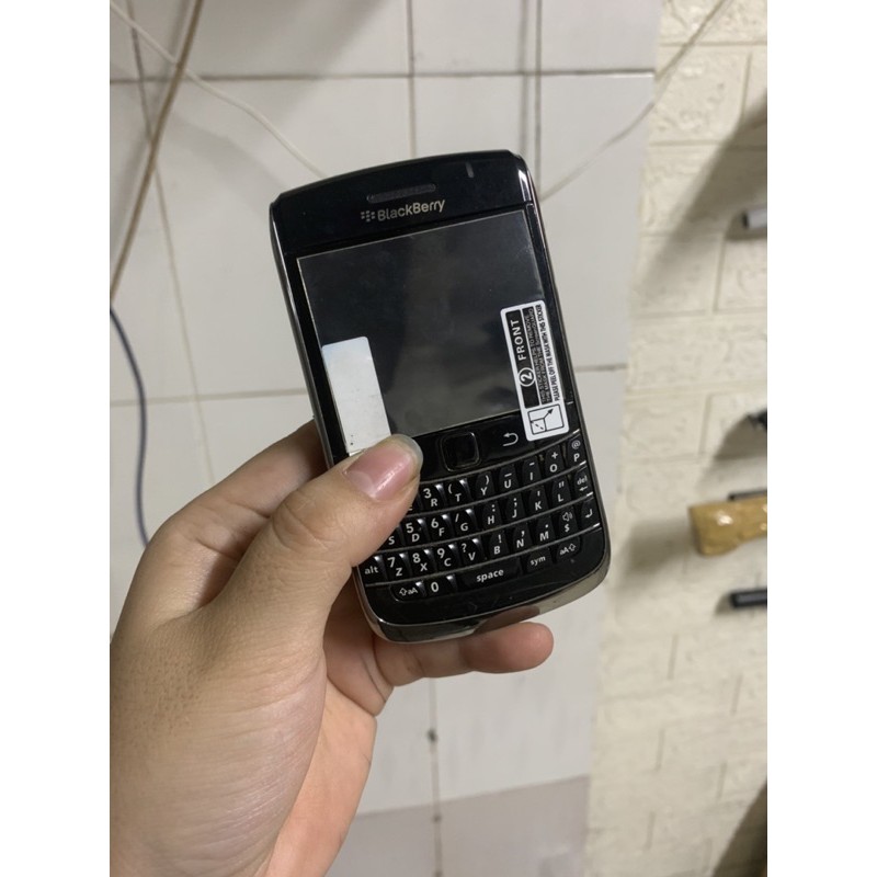 dán màn hình blackberry các đời đồng giá