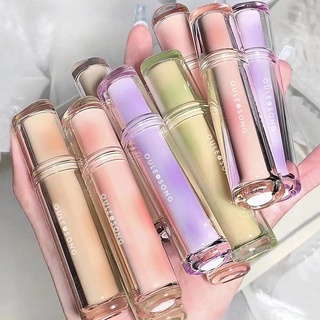 Son bóng oulesong dưỡng ẩm nuôi dưỡng môi căng mọng