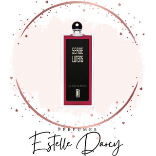 Nước Hoa Serge Lutens La Fille de Berlin-5ml/10ml