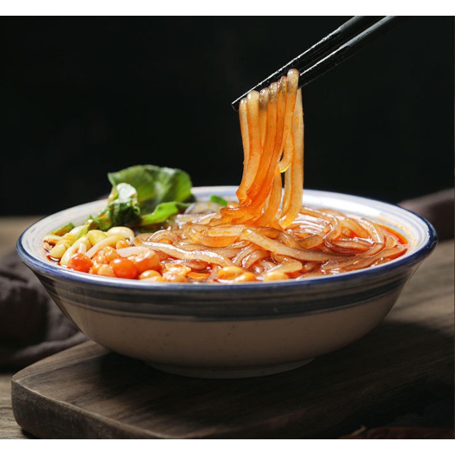Bún chua cay Lý Tử Thất gói 252g