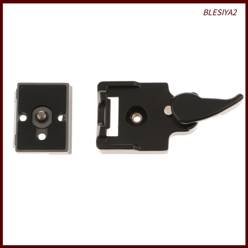 Đầu chuyển đổi tấm xuất nhanh 200pl-14 cho đầu chân máy bogen manfrotto