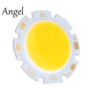 Chip đèn LED 5W COB dc15-17v giống thân thiện với môi trường