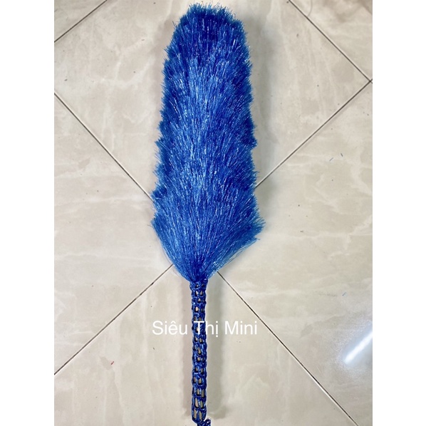 Chổi Cước Nylon Quét Bụi 1 Màu