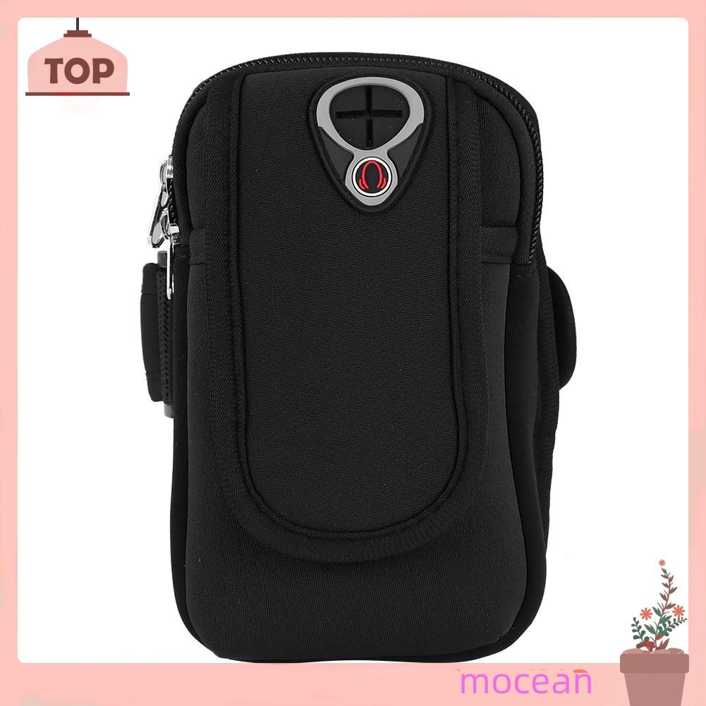 Túi Đeo Bắp Tay Đựng Điện Thoại Khi Tập Thể Thao