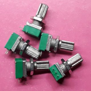 Chiết Áp 5k 10k 50k 100k 500k Rv097 - 5 Cái