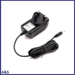 12V1000mA DC Switch Power Supply Power Cable Portable Wall Charger Plug