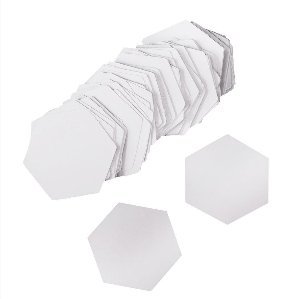 24 / 100 Mảnh Vải Dùng Trong May Vá DIY Tiện Dụng