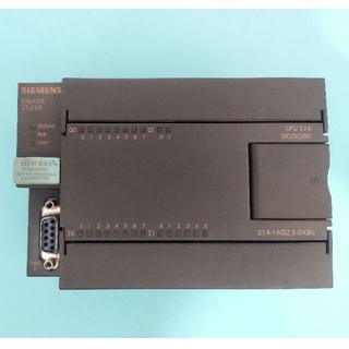 Plc siemens s7-200