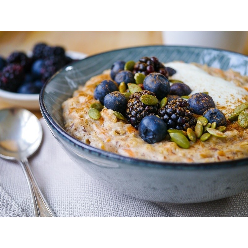 Yến mạch cán dẹt HAFER FLOCKEN chính hãng xuất xứ Đức 500g | BigBuy360 - bigbuy360.vn