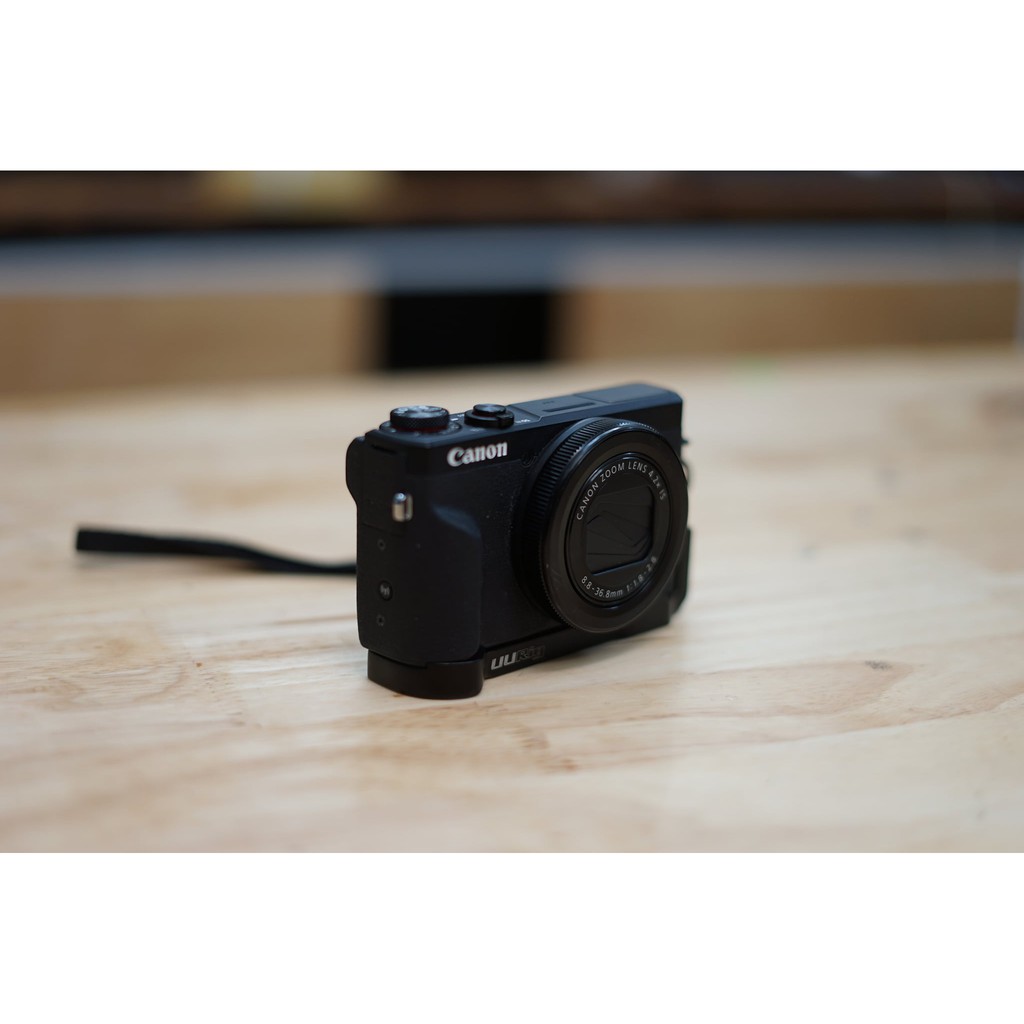 Máy ảnh Canon Powershot G7 X Mark III | BigBuy360 - bigbuy360.vn