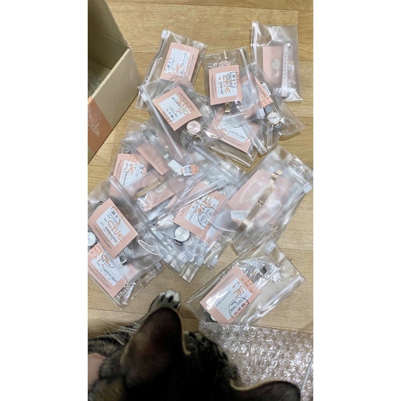 Đồng hồ nữ CLUE | BigBuy360 - bigbuy360.vn