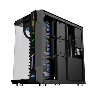 Vỏ máy tính MIK LV07