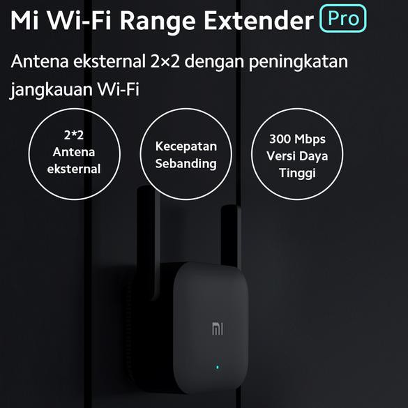Ăng Ten Mở Rộng Wifi Pro - 2x2 300mbps | BigBuy360 - bigbuy360.vn