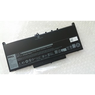 PIN Dell Latitude E7270 E7470 (MC34Y 242WD GG4FM J60J5)
