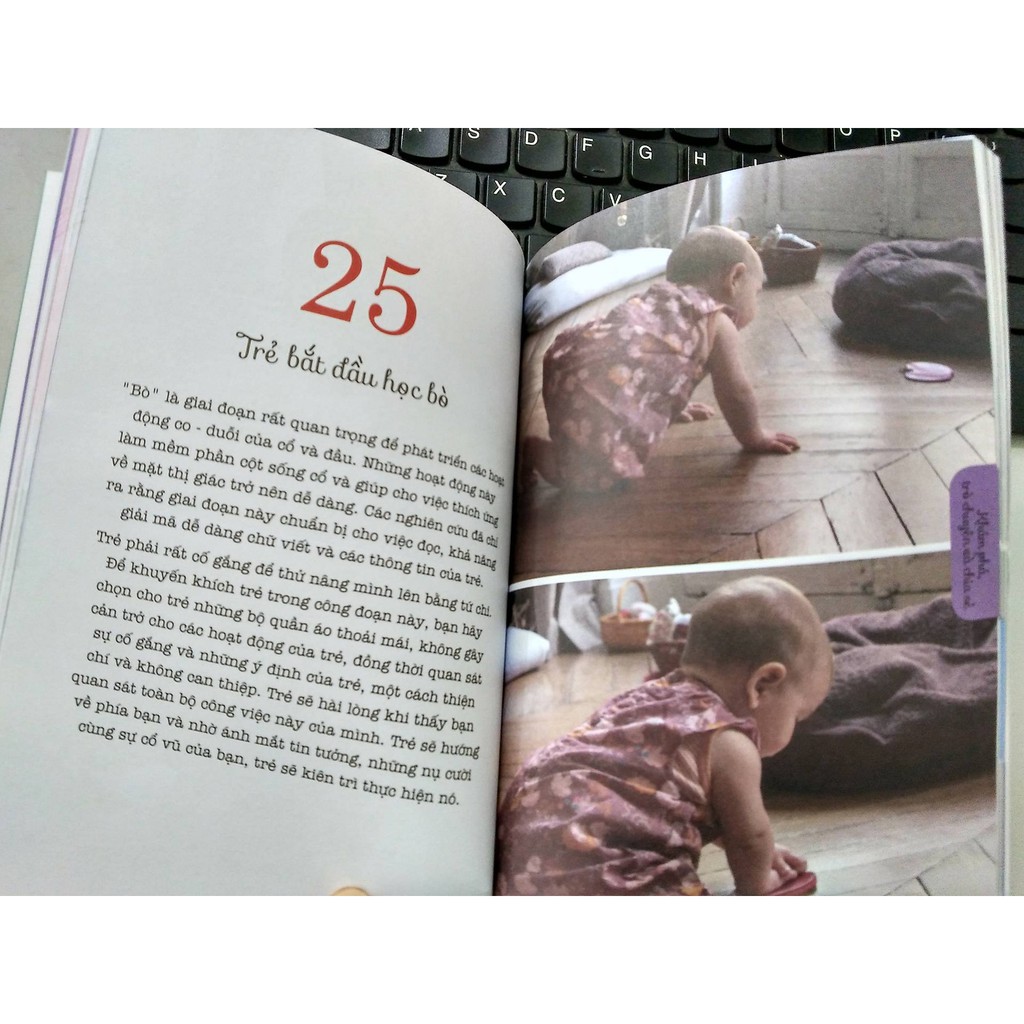 Sách Học Montessori Để Dạy Trẻ Theo Phương Pháp Montessori (combo 4 Cuốn)