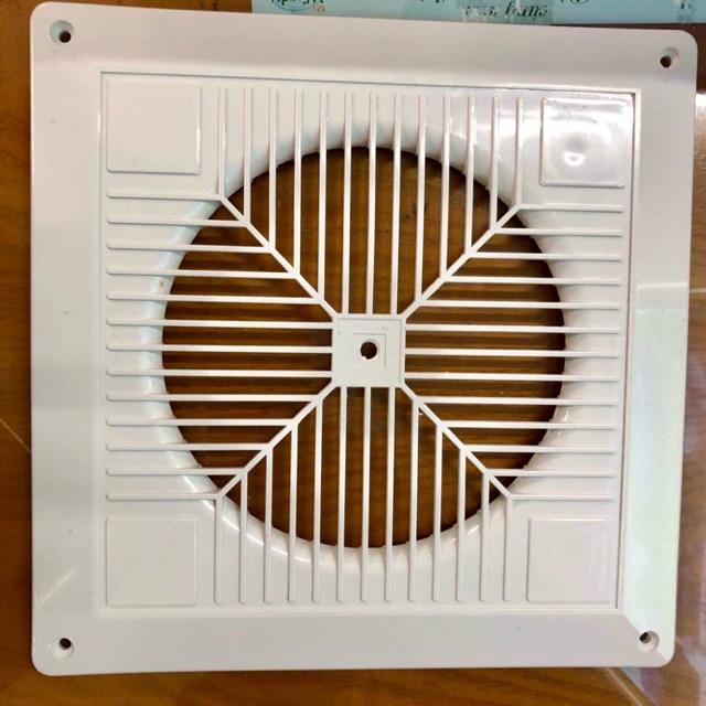 Mặt thông gió/hút trần 20x20,25x25,30x30