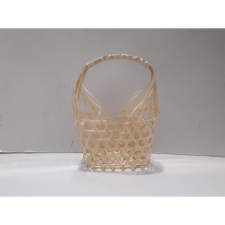 Giỏ bánh trung thu giỏ mắt cáo