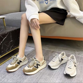giày nữ 👟 Freeship 👟 giày thể thao sneaker nữ