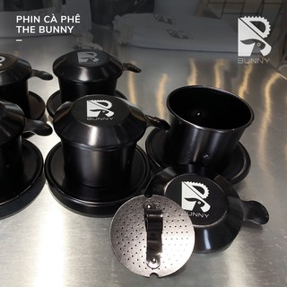 THE BUNNY - Phin cà phê