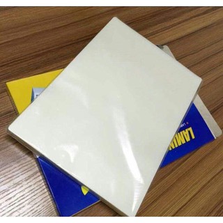 MÀNG ÉP 80 MIC - KHỔ A3