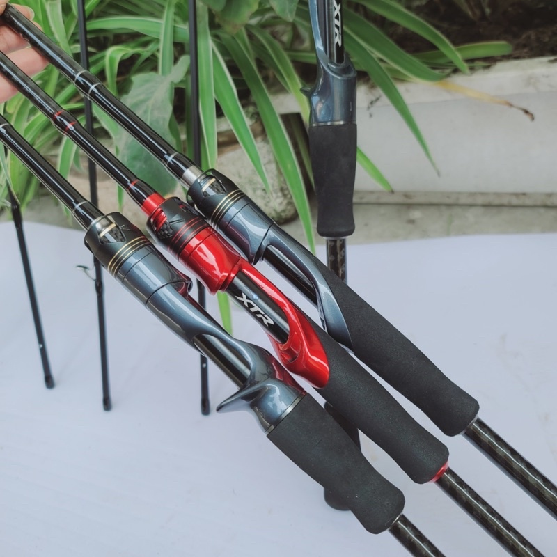 cần Lure Cemreo XTR