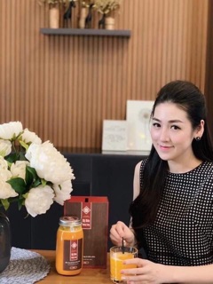{Mẫu 2020} MỸ NHÂN HOÀNG CUNG