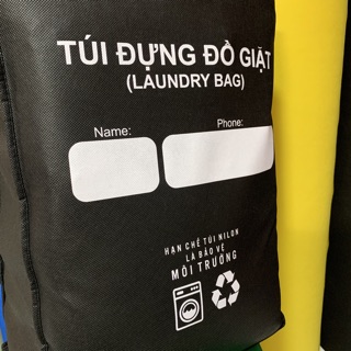 Túi đựng quần áo