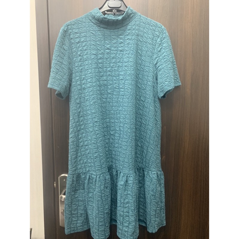 Đầm Zara size L new 99% chính hãng