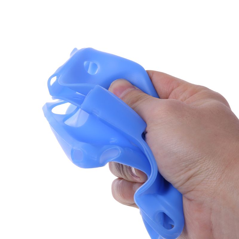 Ốp Điện Thoại Silicon Chống Trượt Chống Sốc Cho Máy Chơi Game Cầm Tay 2DS