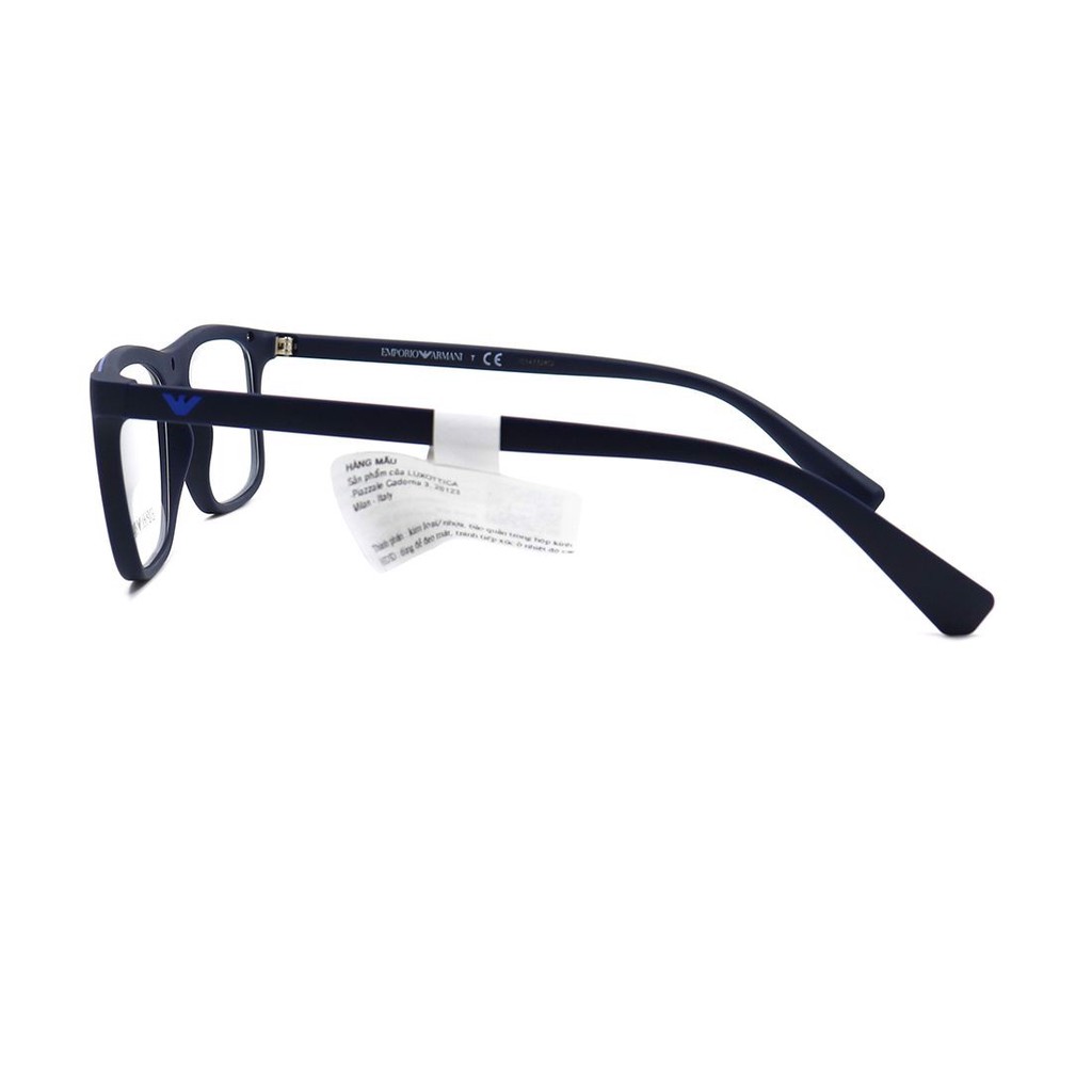 (Hàng chính hãng) Gọng kính nam nữ Emporio Armani 0EA31240 màu sắc thời trang