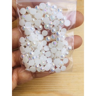 Hạt nhựa 6mm 8mm