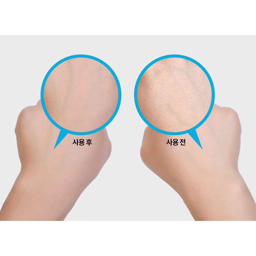 [MUA 2 TÍNH 1] Mỹ phẩm nam Phấn phủ kiềm dầu MdoC Sebum Strike HD Powder Pact 12g