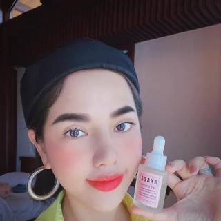 Serum collagen akaza