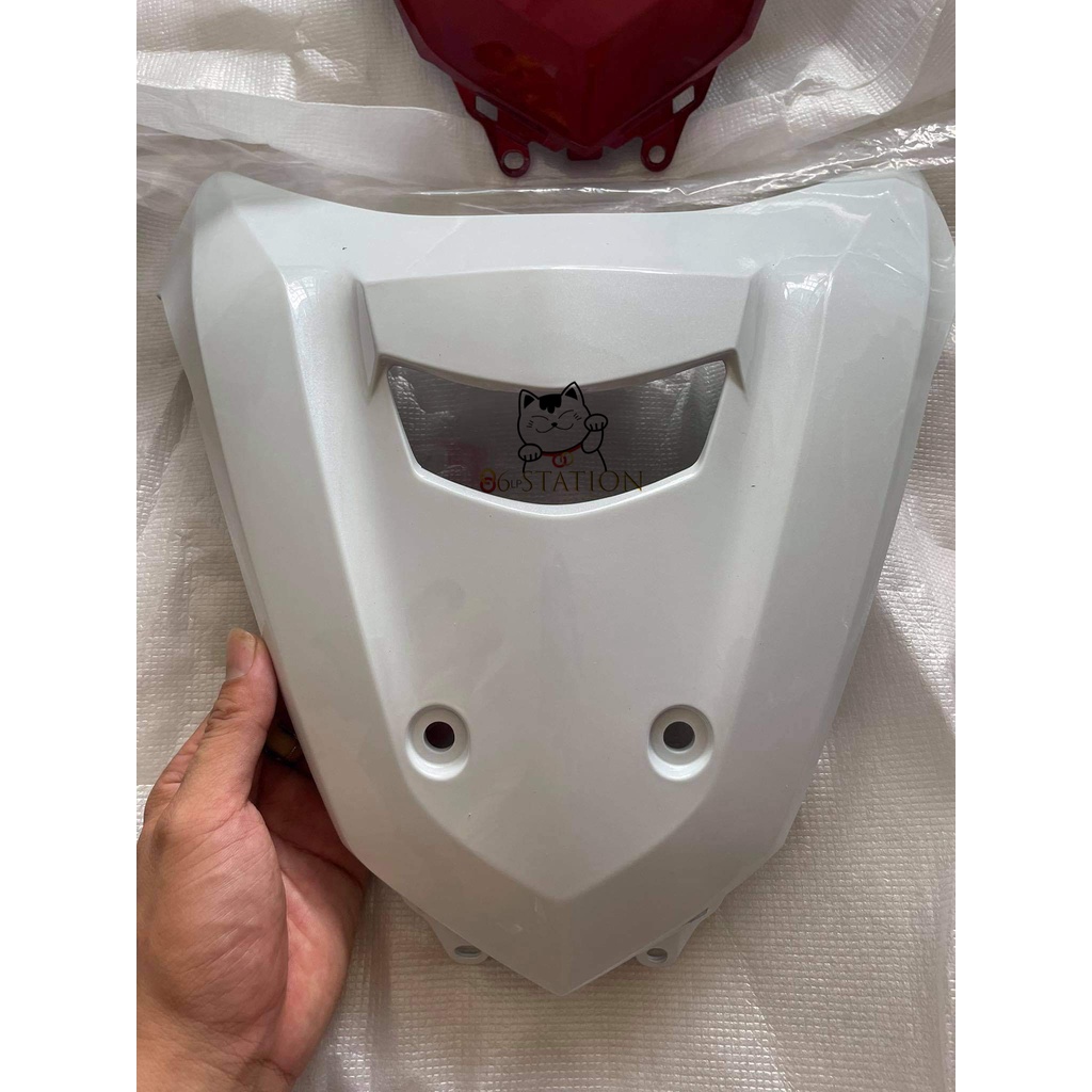 Mặt nạ wave 125 2018 - 2022 honda thái lan