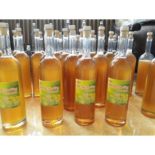 Mật ong rừng nguyên chất