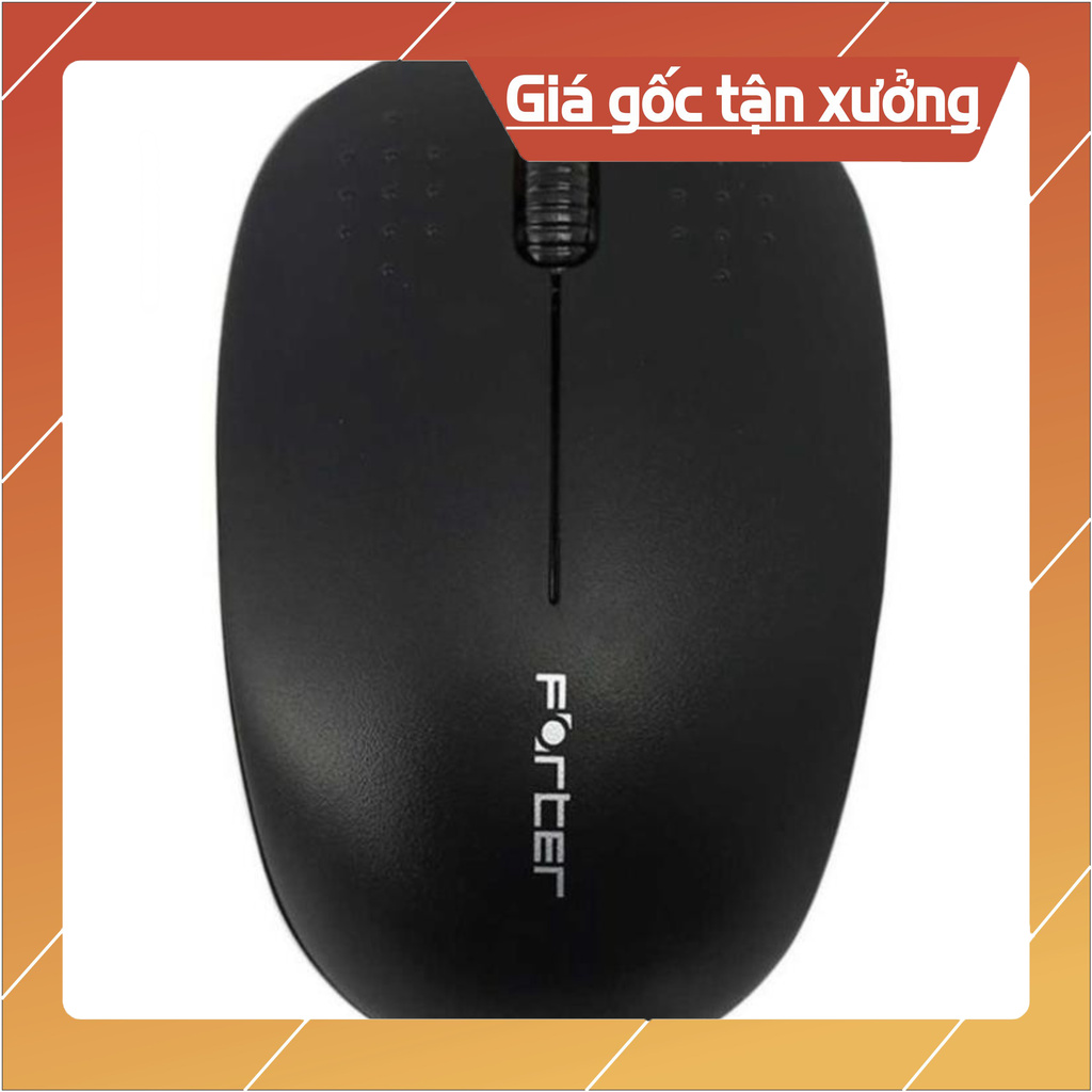 Chuột không dây V181 Arigato A66 ZornWee WL24 ZornWee W330 Logitech M220...các loại giá cực tốt